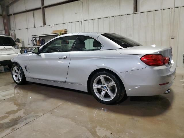 2015 BMW 428 I