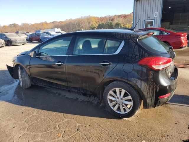 2014 KIA Forte EX