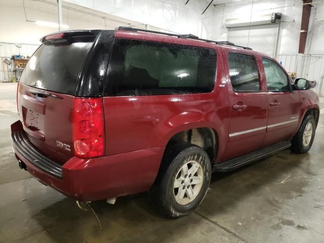 2010 GMC Yukon XL K1500 SLT