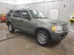 2003 Ford Explorer XLT