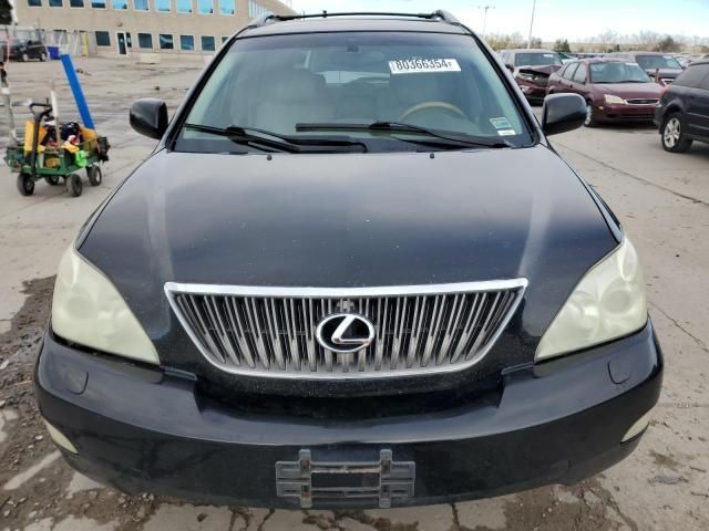 2005 Lexus RX 330