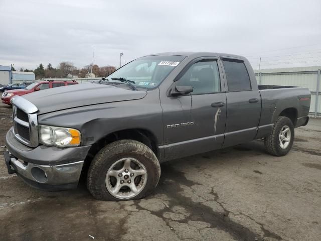 2004 Dodge RAM 1500 ST