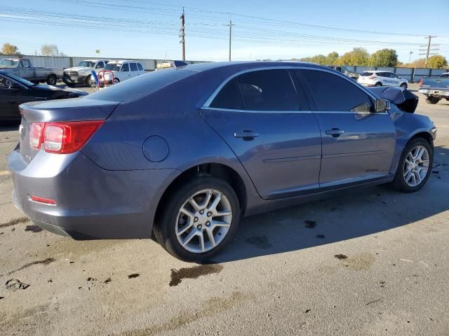 2014 Chevrolet Malibu 1LT