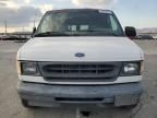 2001 Ford Econoline E250 Van