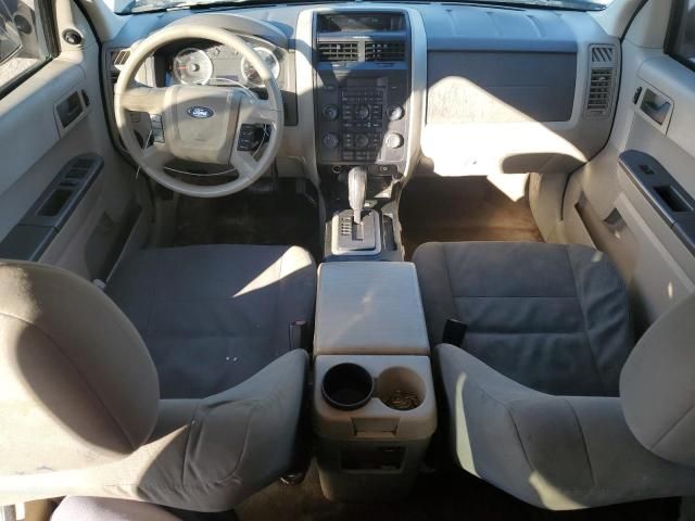 2012 Ford Escape XLS