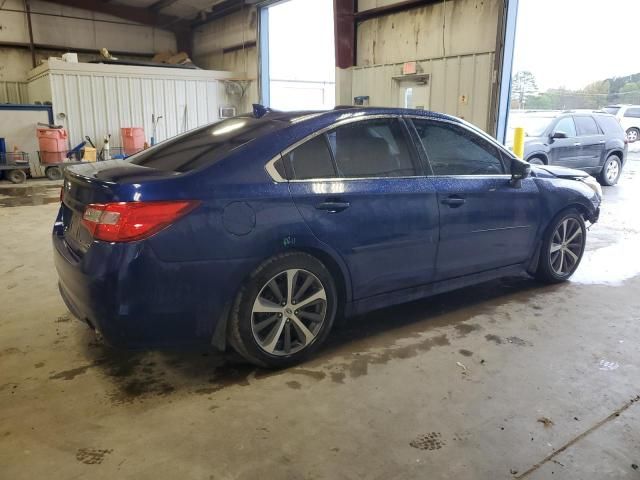 2017 Subaru Legacy 3.6R Limited