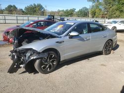 Hyundai Vehiculos salvage en venta: 2024 Hyundai Sonata SEL