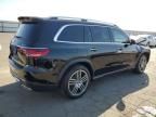 2024 Mercedes-Benz GLS 450 4matic