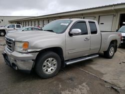 GMC Vehiculos salvage en venta: 2008 GMC Sierra K1500