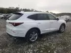 2024 Acura MDX