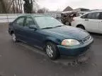 1998 Honda Civic EX