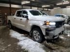 2019 Chevrolet Silverado K1500