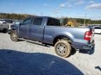 2006 Ford F150 Supercrew