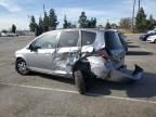 2008 Honda FIT