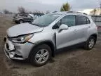 2018 Chevrolet Trax 1LT