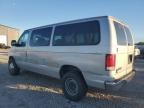 2006 Ford Econoline E350 Super Duty Wagon