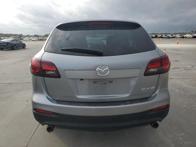 2015 Mazda CX-9 Touring