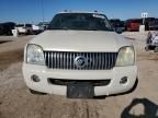 2009 Mercury Mountaineer Premier