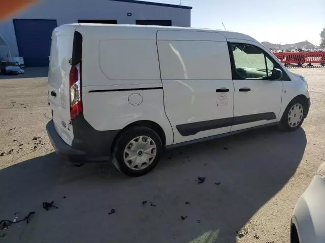 2016 Ford Transit Connect XL