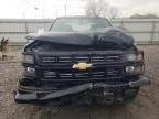 2015 Chevrolet Silverado C1500 LT