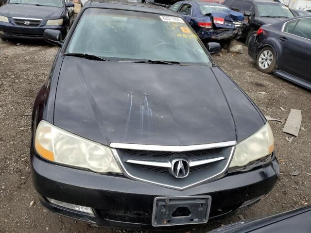 2003 Acura 3.2TL