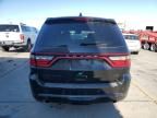 2017 Dodge Durango R/T