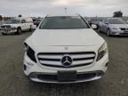 2015 Mercedes-Benz GLA 250