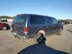 2002 Ford Excursion XLT