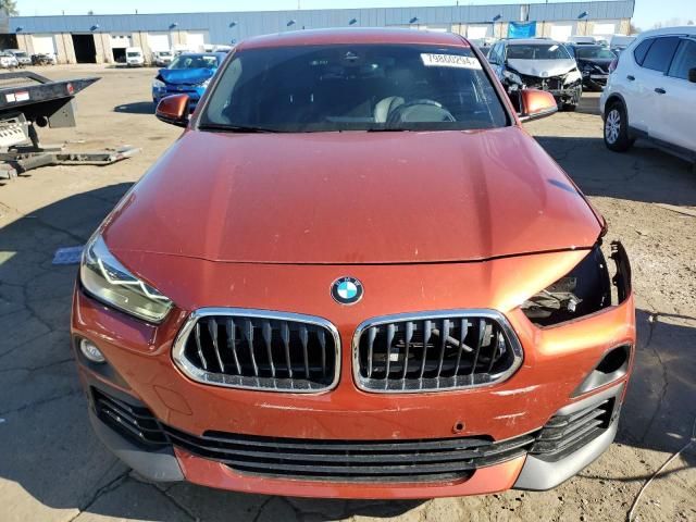 2019 BMW X2 XDRIVE28I