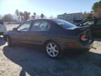 2001 Nissan Maxima GXE