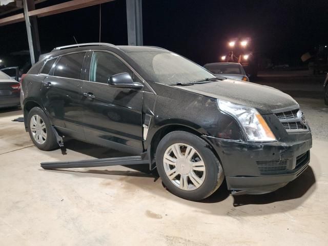 2011 Cadillac SRX Luxury Collection