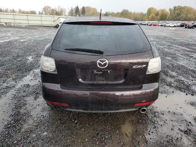 2011 Mazda CX-7