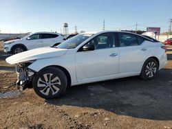 2024 Nissan Altima S en venta en Chicago Heights, IL