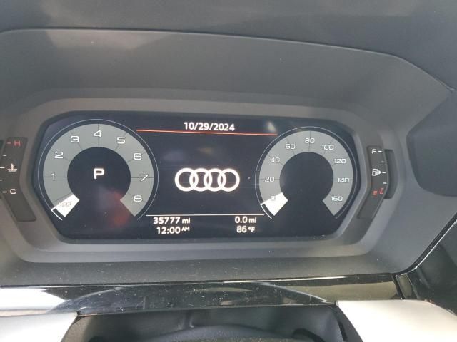 2023 Audi A3 Premium