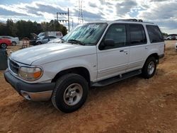 Ford Vehiculos salvage en venta: 2000 Ford Explorer XLT