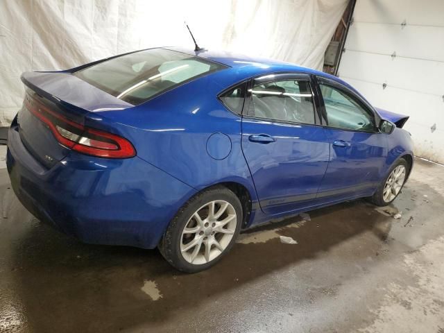 2013 Dodge Dart SXT