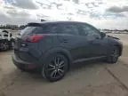 2018 Mazda CX-3 Touring