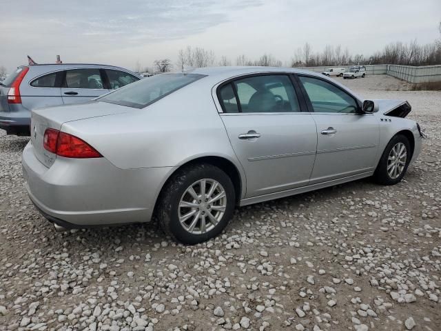 2011 Buick Lucerne CXL