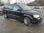 2009 Chrysler Town & Country Touring