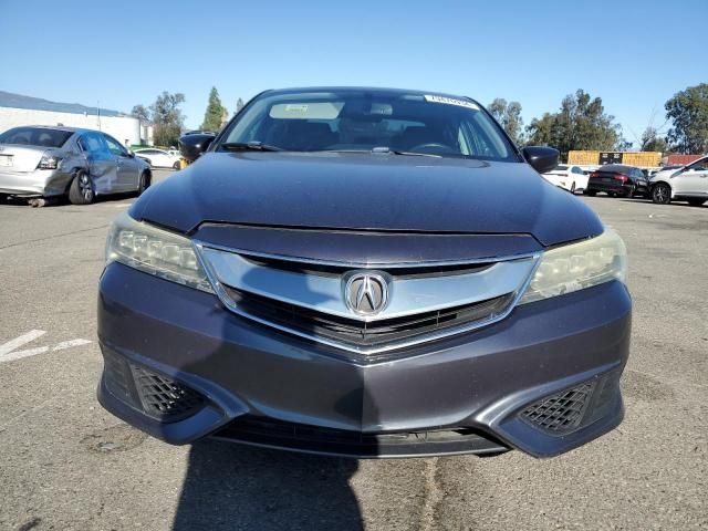 2016 Acura ILX Premium