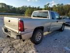 2006 Chevrolet Silverado C1500