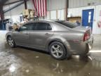 2011 Chevrolet Malibu 1LT