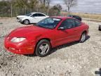 2005 Pontiac Sunfire