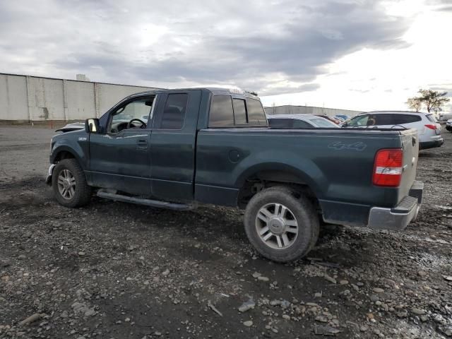 2006 Ford F150