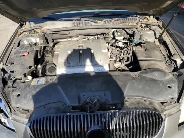 2006 Buick Lucerne CXL