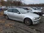 2002 BMW 330 I