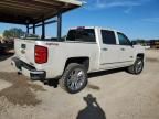 2014 Chevrolet Silverado K1500 High Country