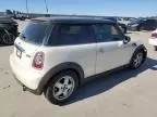 2011 Mini Cooper