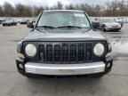 2010 Jeep Patriot Limited