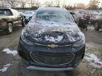 2018 Chevrolet Trax 1LT